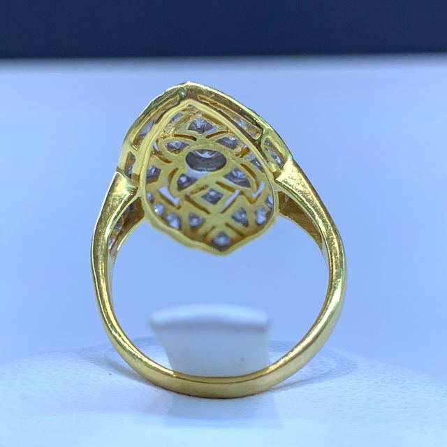 แหวนมาคี