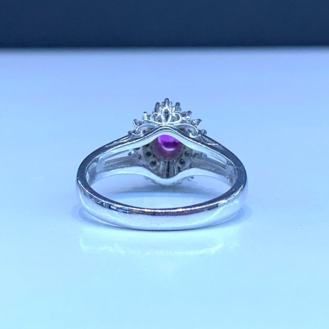แหวนทับทิมสยาม