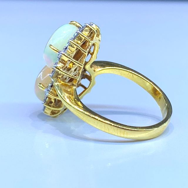 แหวนโอปอล​