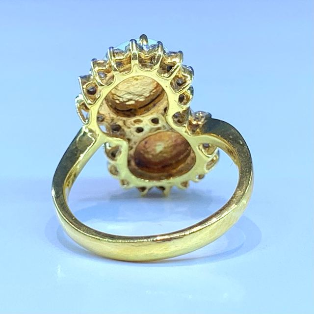 แหวนโอปอล​