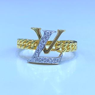แหวนLV
