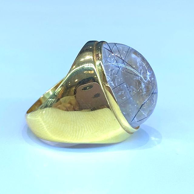 แหวนโป่งข่าม